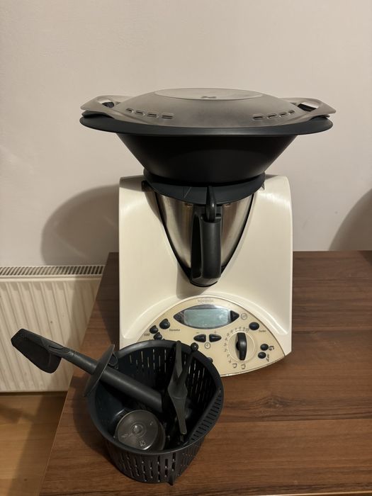 Robot kuchenny Thermomix TM31