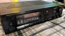 Amplituner Onkyo TX 7520 Quartz Synthesized Tuner Amplifier Japan