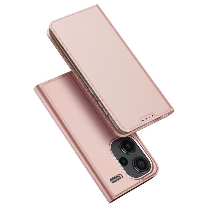 Etui Dux Ducis Skin Pro z klapką na Xiaomi Redmi Note 13 Pro+ 5G