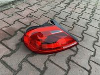 Volkswagen Beetle 5c Lewa Lampa Tył