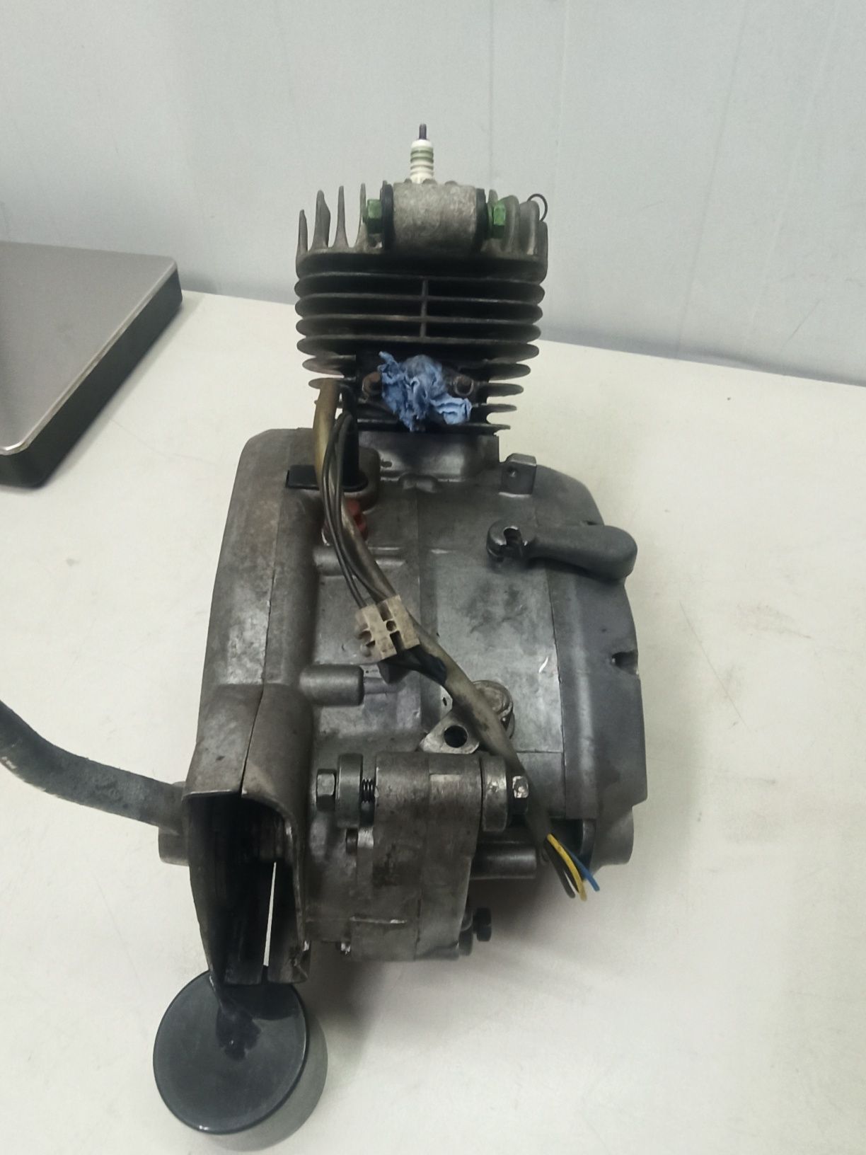 Motor Casal k197