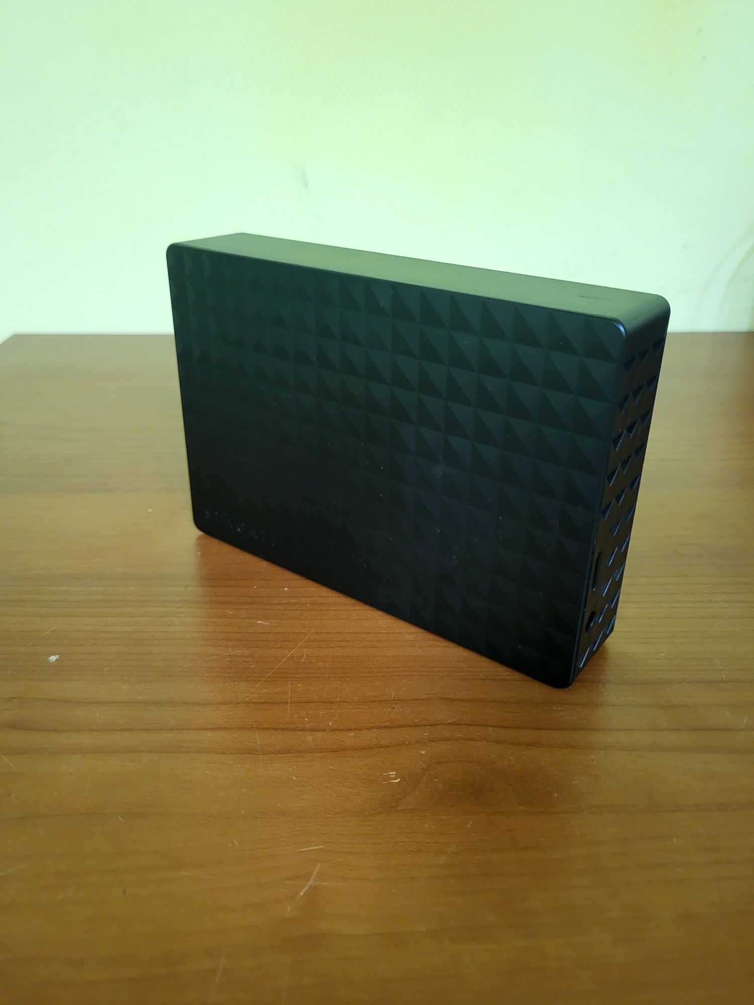 Жесткий Диск Seagate Expansion Portable Drive 2 TB