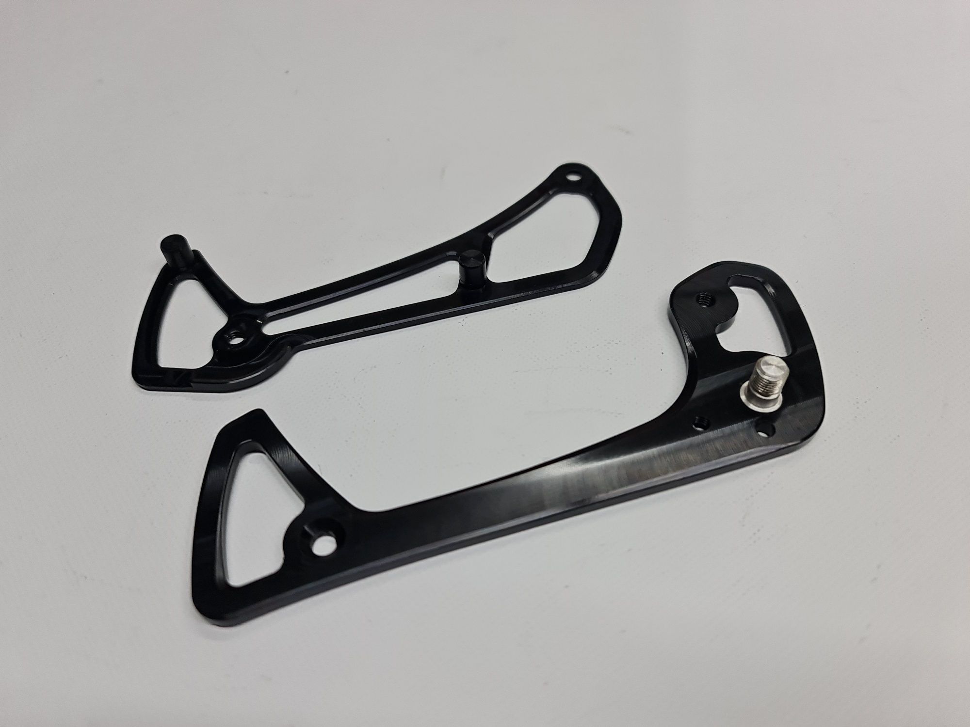 Garbaruk Shimano Deore XT 11s M8000