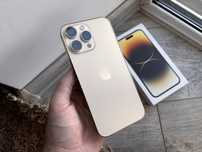 iPhone 14 Pro Max 1TB Gold