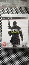 Call of Duty Modern Warfare 3 MW3 PS3