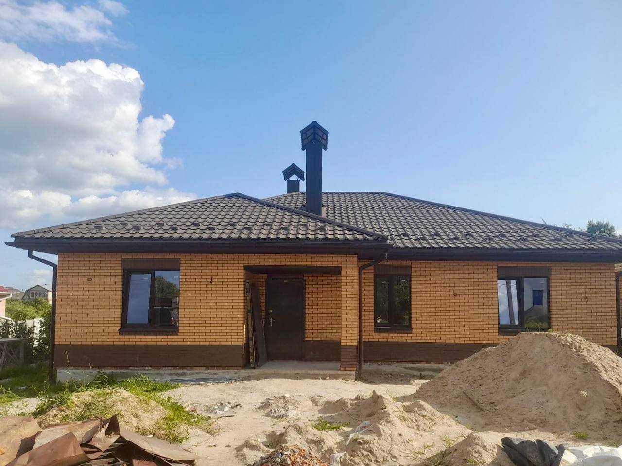 Продається 1 поверховий будинок район Лука-Мелешківська 4561