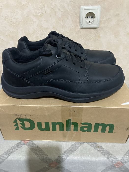 Новые Dunham New Balance