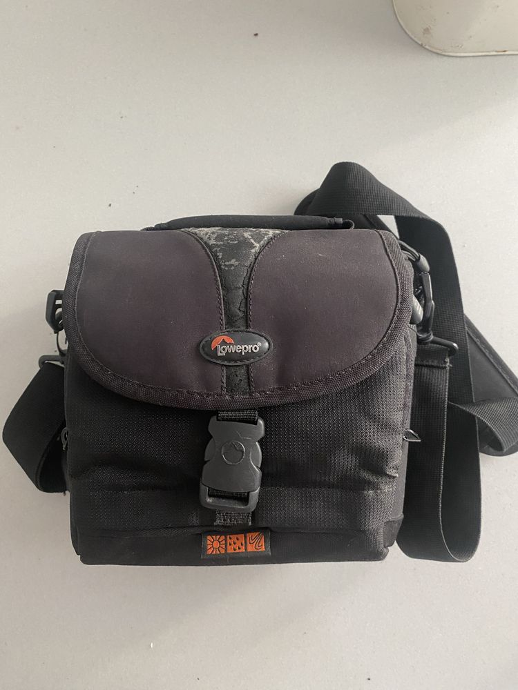 Torba na aparat Lowerpro Rezo 140 aw