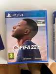 Fifa 22 para PS4 - em ótimo estado