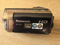 Kamera Panasonic HC-V10