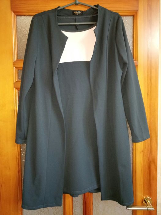 Костюм двойка 48 размера