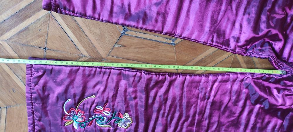 Отдам утеплённые штаны