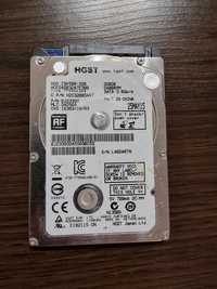 Dysk HDD 320GB 2,5 cala do Laptopa Netbooka Sprawny 100%