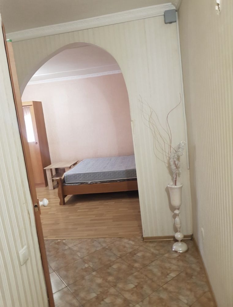 Здам квартиру в ЦЕНТРІ/Маріупольська