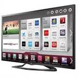 telewizor LG 32" smart wi-fi czytaj opis