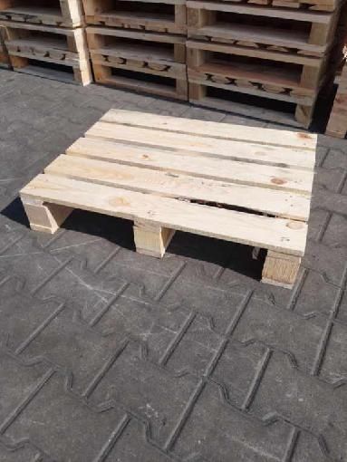 Palety drewniane 80x60