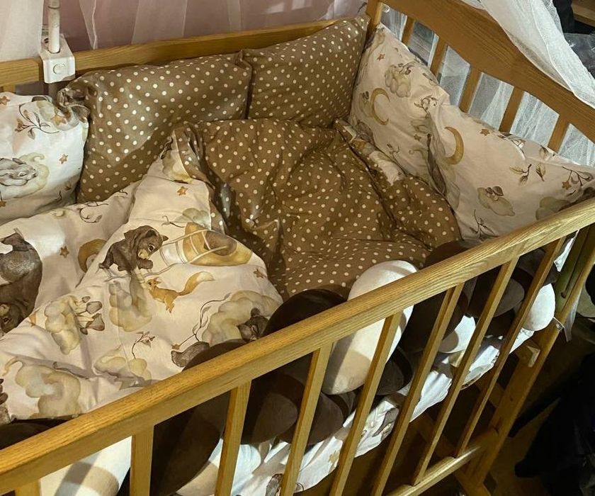 Постельное белье