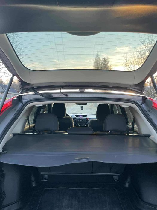 Продам hondu CRV 2013 Рік 2.2 дизель
