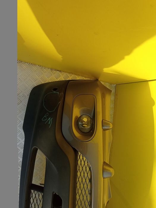 Бампер передній бмв е53 бампери передний BMW X5 E53 Разборка бмв е53