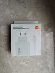 Nowa Ładowarka Xiaomi 120W z kablem