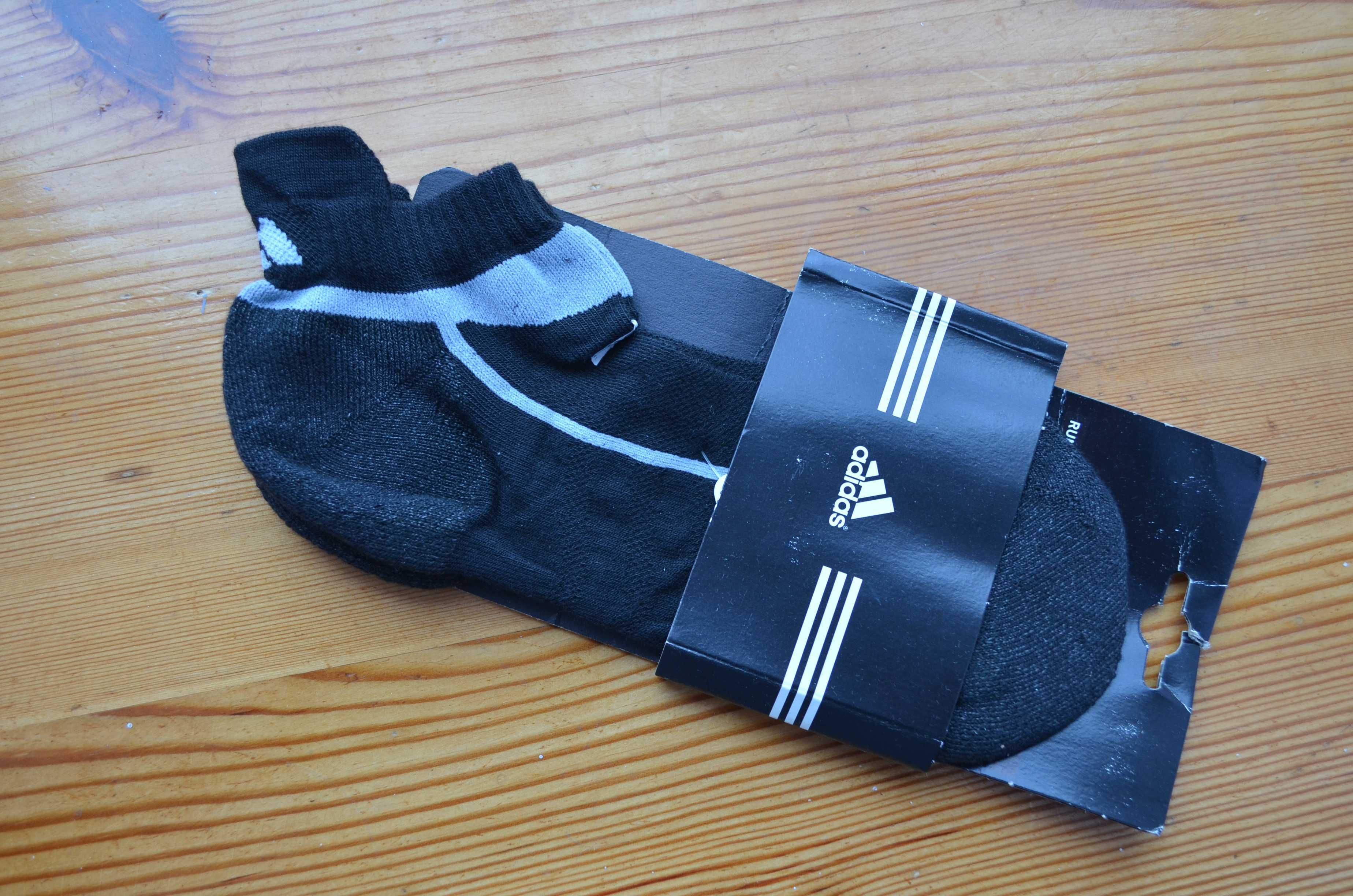 Носки для бега Adidas Running liner 1