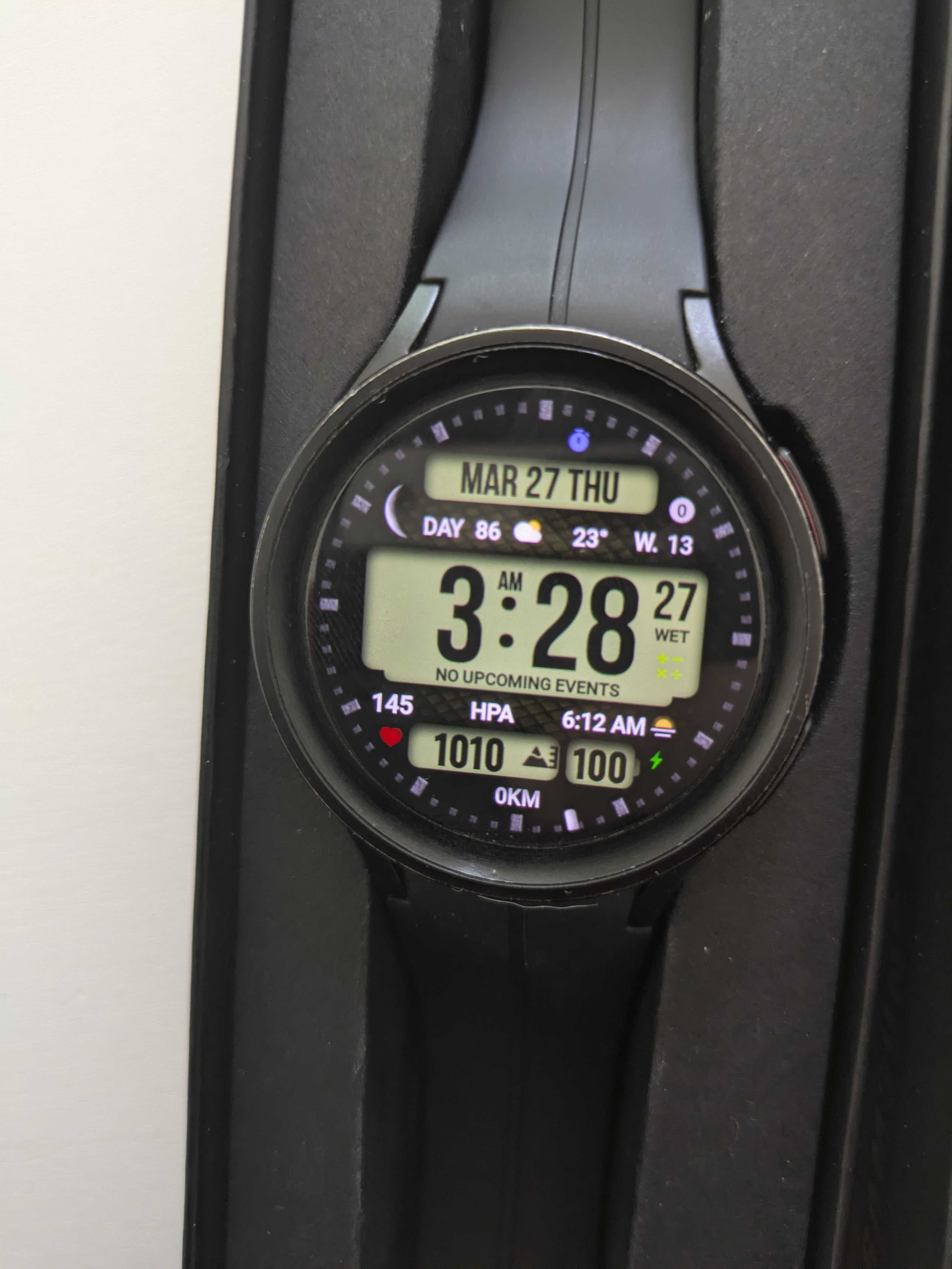 Galaxy Watch 5 Pro