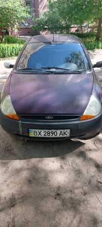 Продаж Ford Ka І