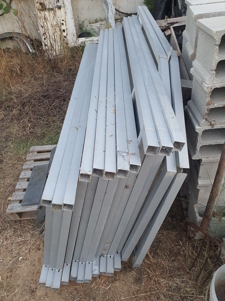 Cortaventos de esplanada