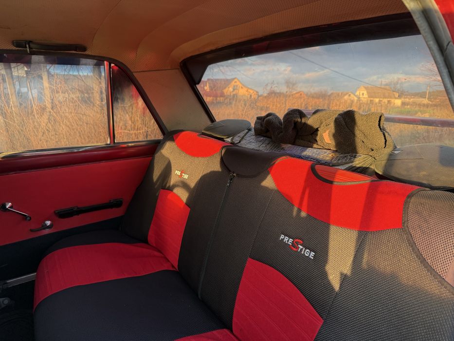 Ваз 2101 копійка 1.5 5ст