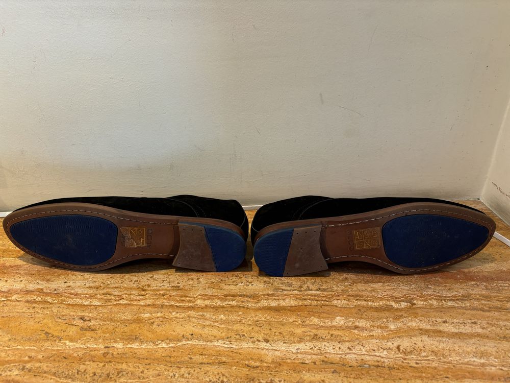 Sapatos classicos ALDO como novos 41