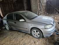 Opel astra 2 1.7 td