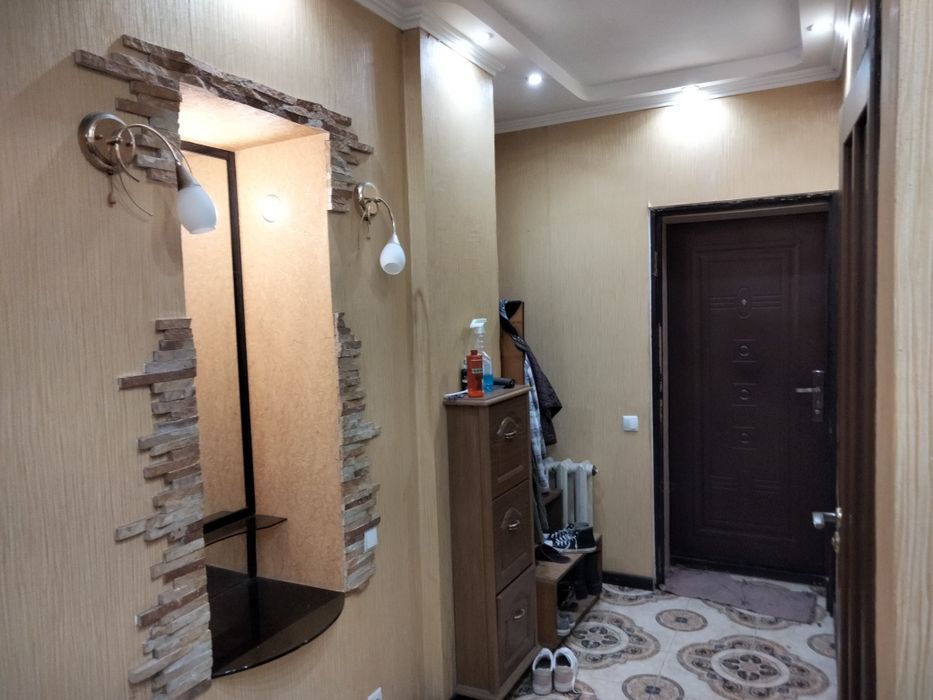 Здам кімнату на підселення в центрі міста для дівчат.