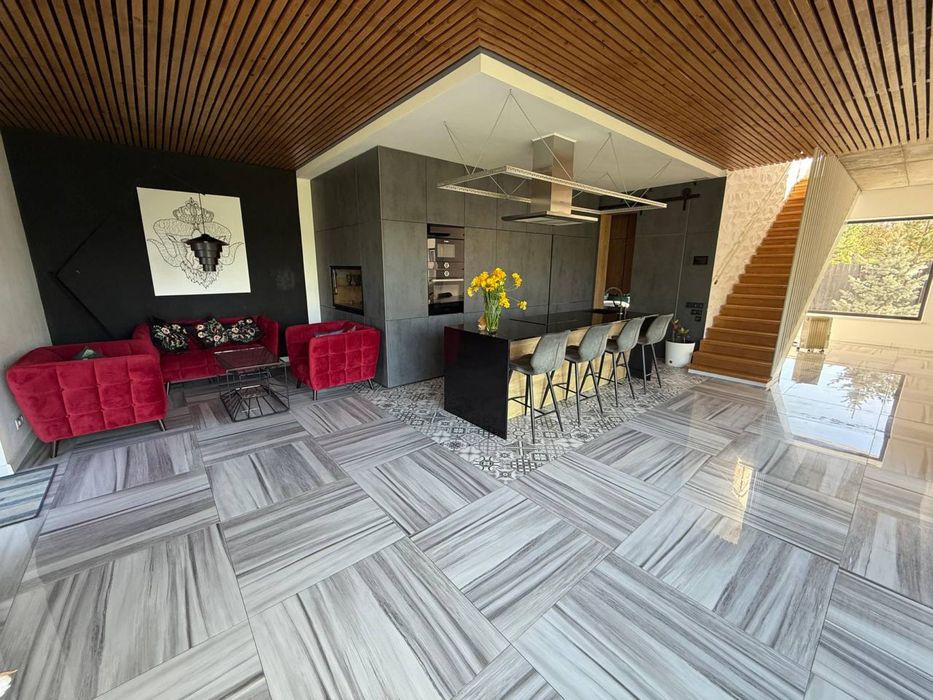 Оренда повністю автономного будинку у Київський області. с.Гвоздів