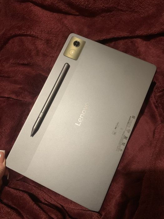 Lenovo Idea Tab Pro 12/256 + pen
