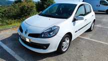 Renault Clio 1.5 dCi Dynamique S