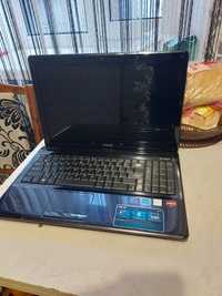 Ноутбук ASUS A52