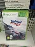 Need for speed rivals xbox 360