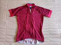 Jersey ciclismo Mulher - Van Rysel - Tam. M - Como Novo