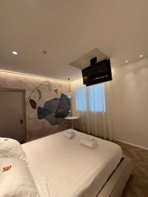 STARS Apartament z Jacuzzi