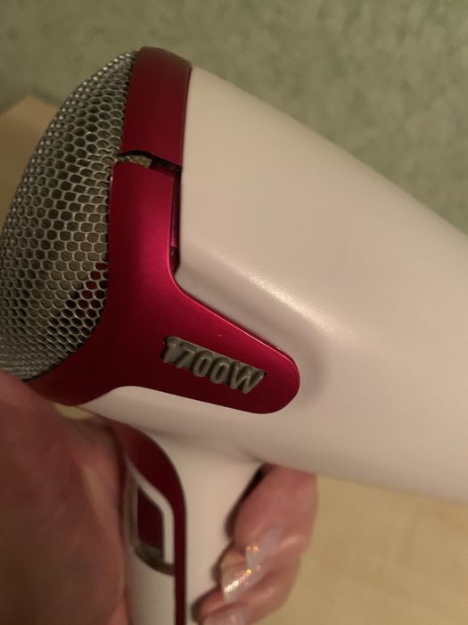 Фен для волос Rowenta