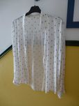 Camisa manga comprida, senhora