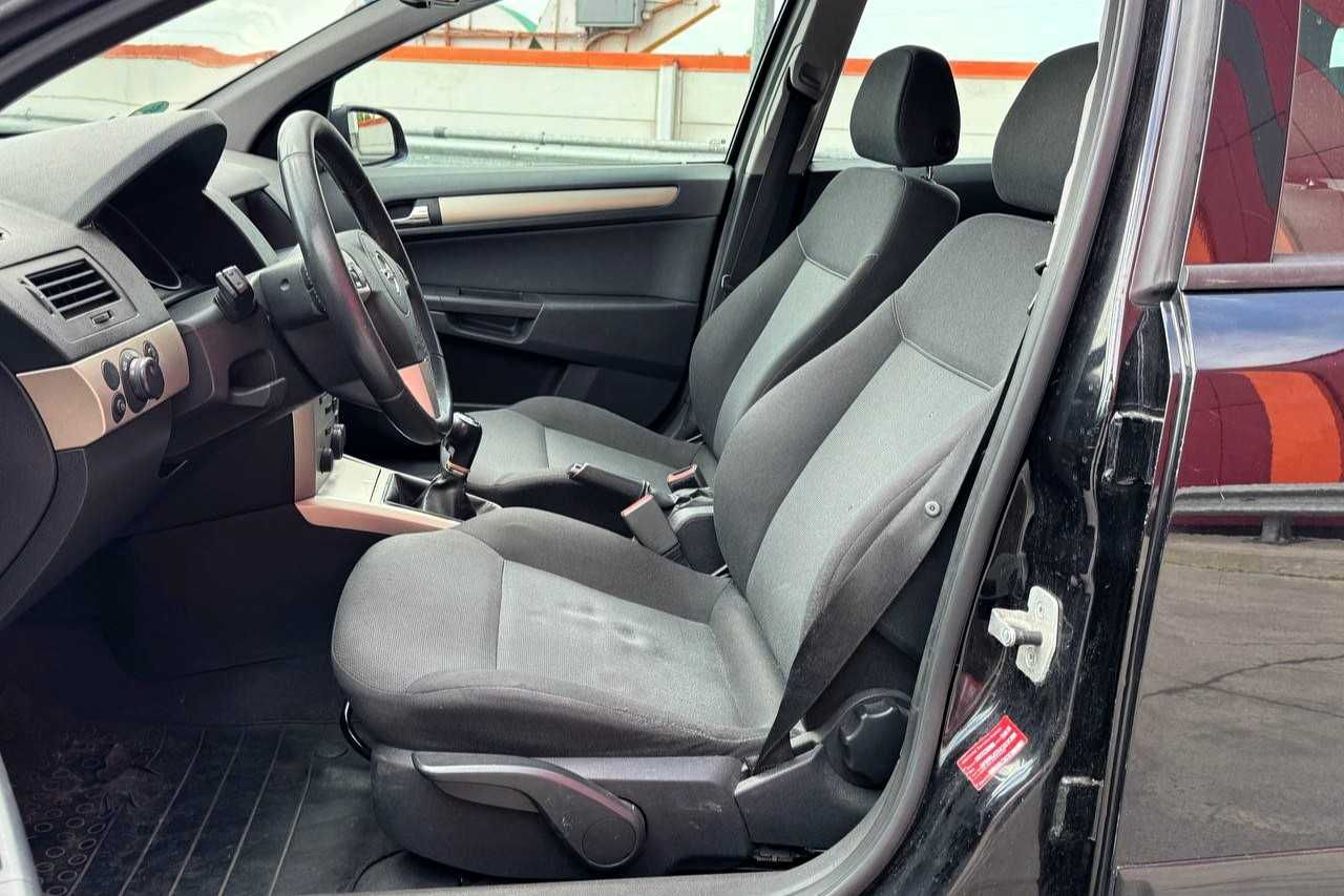 Opel Astra 2007 року 1.6 Газ\Бензин МКПП - Кредит\Лізинг