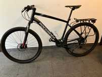 Bicicleta Rockrider