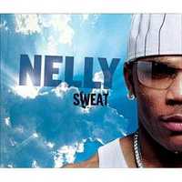 Nelly - "Sweat" CD