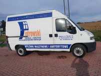 Fiat ducato 2.9 diesel do jazdy