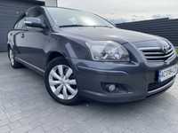 Toyota Avensis 1.8 Автомат