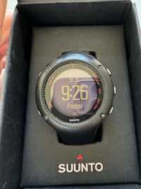 Suunto Ambit3 Run Black