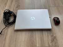 Laptop HP ProBook 450 G5 - i7 8-gen, 16 GB RAM + 2x dysk