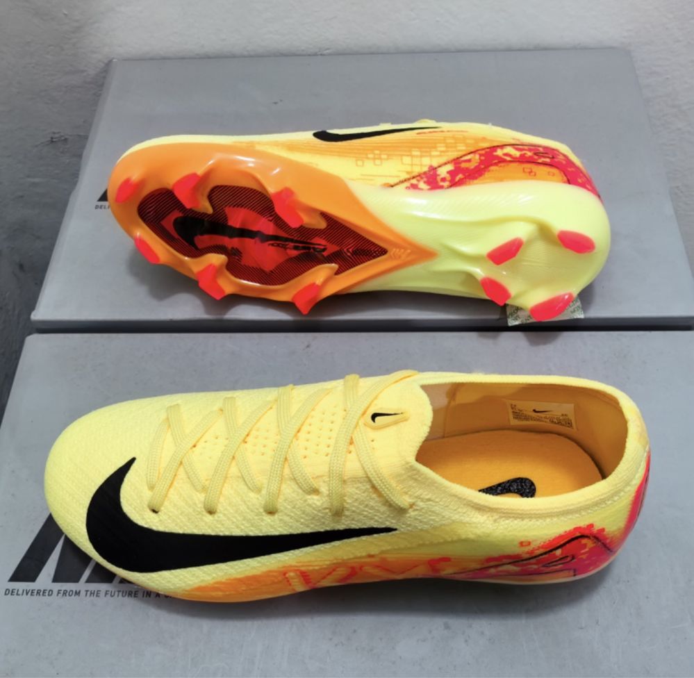 Nike Mercurial criança