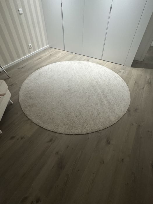 Tapete redondo 2 metros